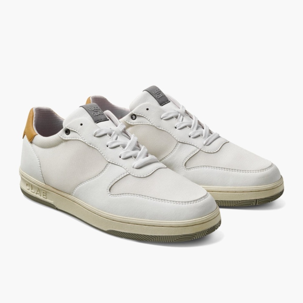 NWT Vuori x Clae Malone Lite